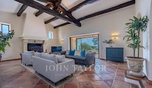 Verkauf Villa Mougins