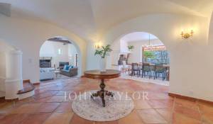 Verkauf Villa Mougins