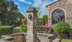 Verkauf Villa Mougins