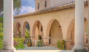 Verkauf Villa Mougins
