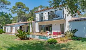 Verkauf Villa Mougins