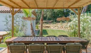 Verkauf Villa Mougins