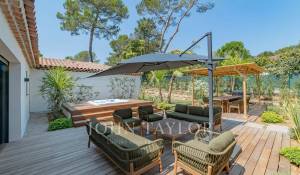 Verkauf Villa Mougins