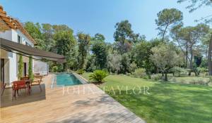 Verkauf Villa Mougins