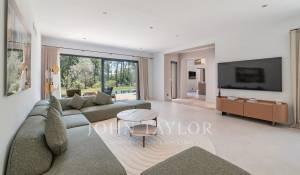 Verkauf Villa Mougins