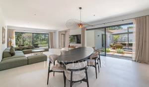 Verkauf Villa Mougins