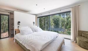 Verkauf Villa Mougins