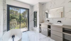 Verkauf Villa Mougins