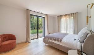 Verkauf Villa Mougins