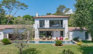 Verkauf Villa Mougins