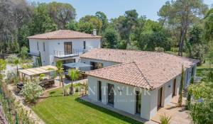 Verkauf Villa Mougins