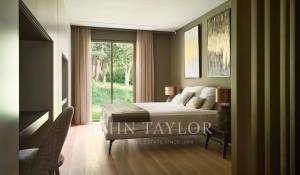 Verkauf Villa Mougins