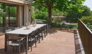 Verkauf Villa Mougins