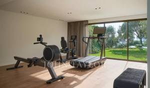 Verkauf Villa Mougins