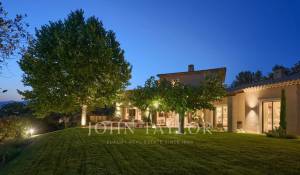 Verkauf Villa Mougins