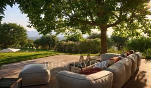 Verkauf Villa Mougins