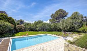 Verkauf Villa Mougins