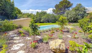 Verkauf Villa Mougins