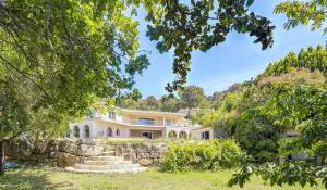 Verkauf Villa Mougins