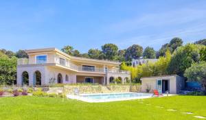 Verkauf Villa Mougins