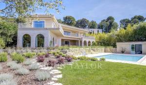 Verkauf Villa Mougins