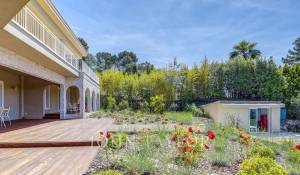 Verkauf Villa Mougins