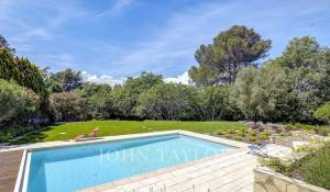 Verkauf Villa Mougins