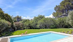 Verkauf Villa Mougins