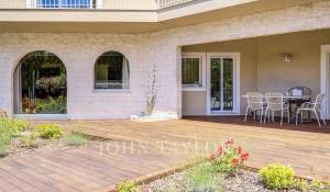 Verkauf Villa Mougins