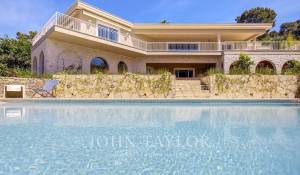 Verkauf Villa Mougins