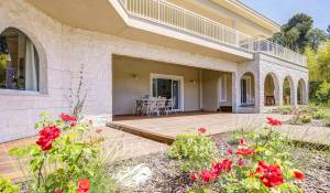 Verkauf Villa Mougins