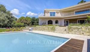 Verkauf Villa Mougins