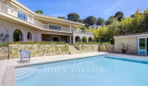 Verkauf Villa Mougins