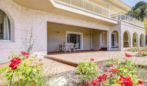 Verkauf Villa Mougins