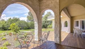 Verkauf Villa Mougins