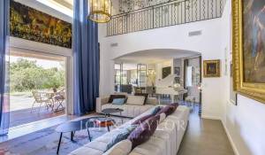 Verkauf Villa Mougins