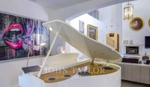 Verkauf Villa Mougins