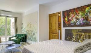 Verkauf Villa Mougins