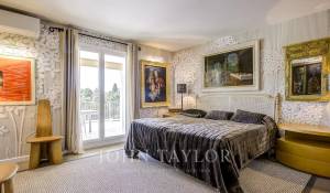 Verkauf Villa Mougins
