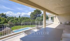 Verkauf Villa Mougins
