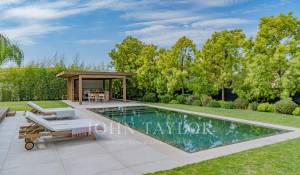 Verkauf Villa Mougins