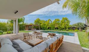 Verkauf Villa Mougins