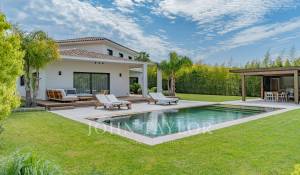 Verkauf Villa Mougins