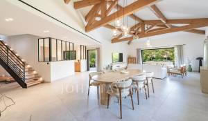 Verkauf Villa Mougins