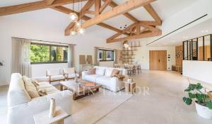 Verkauf Villa Mougins