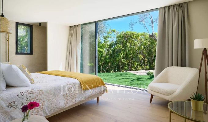 Verkauf Villa Mougins