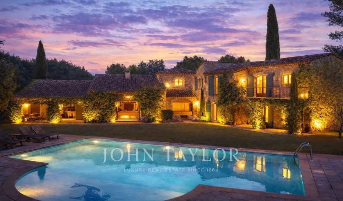 Verkauf Villa Mougins