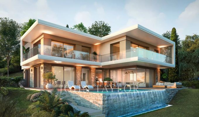 Verkauf Villa Mougins