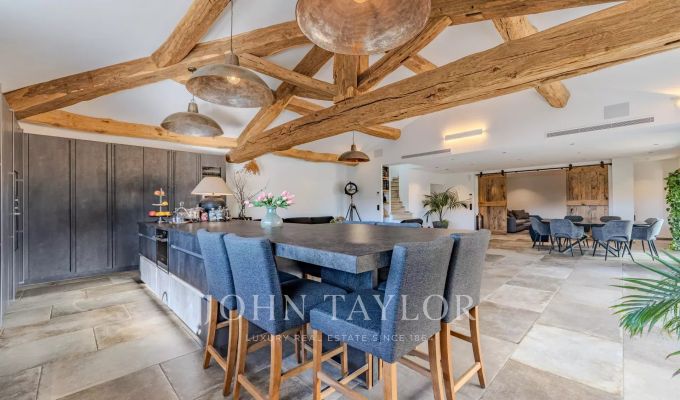 Verkauf Villa Mougins