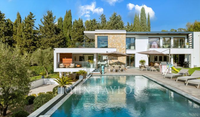 Verkauf Villa Mougins
